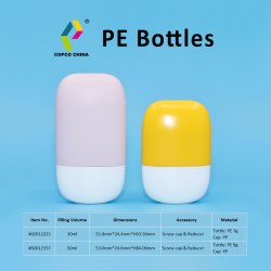 50ml PE Tottle 02012157